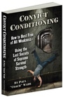 Cover: Convict Conditioning - Dragon Door Publications