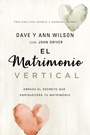 Cover: El matrimonio vertical - Vida