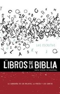 Abbildung von: Nvi, Los Libros de la Biblia: Los Escritos, Tapa Rustica - Vida Publishers