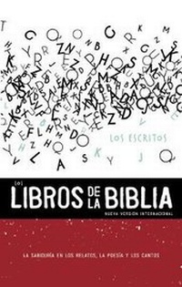 Abbildung von: Nvi, Los Libros de la Biblia: Los Escritos, Tapa Rustica - Vida Publishers