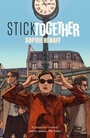 Cover: Stick Together - MacLehose Press