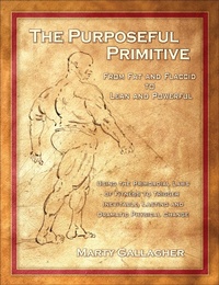 Abbildung von: Purposeful Primitive - Dragon Door Publications