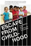 Cover: Escape From Childhood - HoltGWS LLC