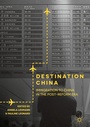Cover: Destination China - Palgrave MacMillan
