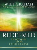 Cover: Redeemed - Thomas Nelson Publishers