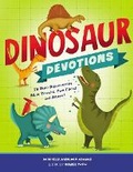 Cover: Dinosaur Devotions - Tommy Nelson