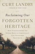 Cover: Reclaiming Our Forgotten Heritage - Thomas Nelson Publishers