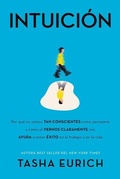 Cover: Intuicion - HarperCollins