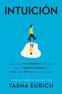 Enlarge image Cover: Intuicion - HarperCollins