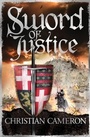 Cover: Sword of Justice - Orion (an Imprint of The Orion Publishing Group Ltd )