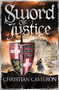 Cover: Sword of Justice - Orion (an Imprint of The Orion Publishing Group Ltd )