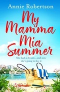 Cover: My Mamma Mia Summer - Orion