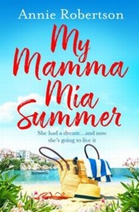 Abbildung von: My Mamma Mia Summer - Orion