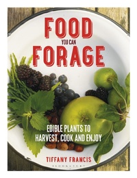 Abbildung von: Food You Can Forage - Bloomsbury Natural History