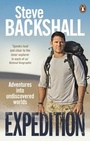 Cover: Expedition - BBC Digital