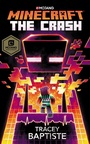 Cover: Minecraft: The Crash - Cornerstone Digital