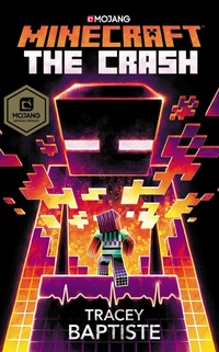 Enlarge image Cover: Minecraft: The Crash - Cornerstone Digital