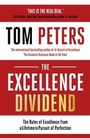 Cover: The Excellence Dividend - John Murray Business