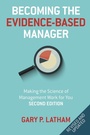 Cover: Becoming the Evidence-Based Manager - John Murray Business