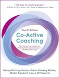 Cover: Co-Active Coaching - John Murray Business