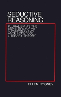 Enlarge image Cover: Seductive Reasoning - Cornell University Press