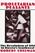 Cover: Proletarian Peasants - Cornell University Press