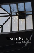Cover: Uncle Ernest - VIRTUAL ARTISTS COLLECTIVE