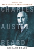 Cover: Charles Austin Beard - Cornell University Press