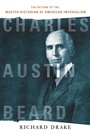 Cover: Charles Austin Beard - Cornell University Press