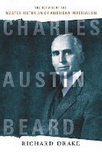 Enlarge image Cover: Charles Austin Beard - Cornell University Press