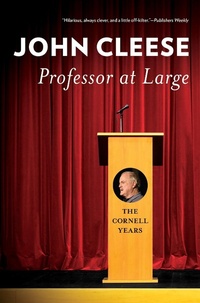 Enlarge image Cover: Professor at Large - Cornell University Press