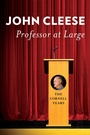 Cover: Professor at Large - Cornell University Press