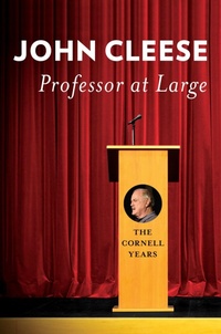 Enlarge image Cover: Professor at Large - Cornell University Press