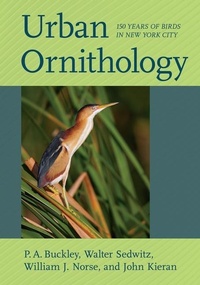 Abbildung von: Urban Ornithology - Comstock Publishing Associates