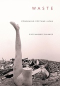 Cover: Waste - Cornell University Press