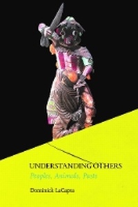 Enlarge image Cover: Understanding Others - Cornell University Press