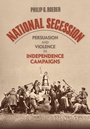 Cover: National Secession - Cornell University Press