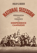Cover: National Secession - Cornell University Press