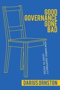 Cover: Good Governance Gone Bad - Cornell University Press