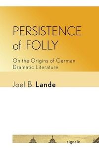 Enlarge image Cover: Persistence of Folly - Cornell University Press and Cornell University Library