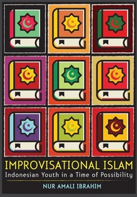 Abbildung von: Improvisational Islam - Cornell University Press