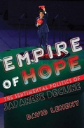 Cover: Empire of Hope - Cornell University Press