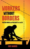 Cover: Workers Without Borders - ILR Press