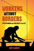 Cover: Workers Without Borders - ILR Press