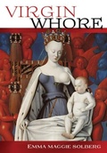 Cover: Virgin Whore - Cornell University Press