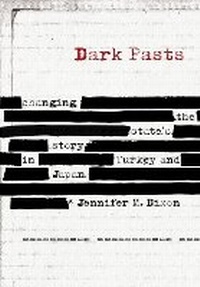 Enlarge image Cover: Dark Pasts - Cornell University Press