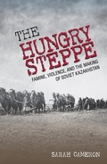 Cover: The Hungry Steppe - Cornell University Press