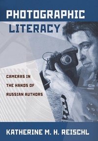 Abbildung von: Photographic Literacy - Cornell University Press