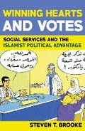 Cover: Winning Hearts and Votes - Cornell University Press
