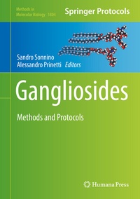 Abbildung von: Gangliosides - Humana